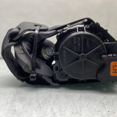 Ceinture arriere gauche HYUNDAI I 10 2 Photo n°1