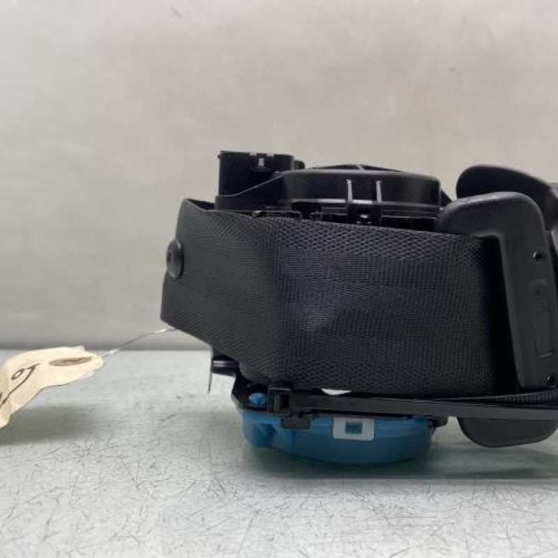 Ceinture arriere droit HYUNDAI I 10 2 Photo n°5