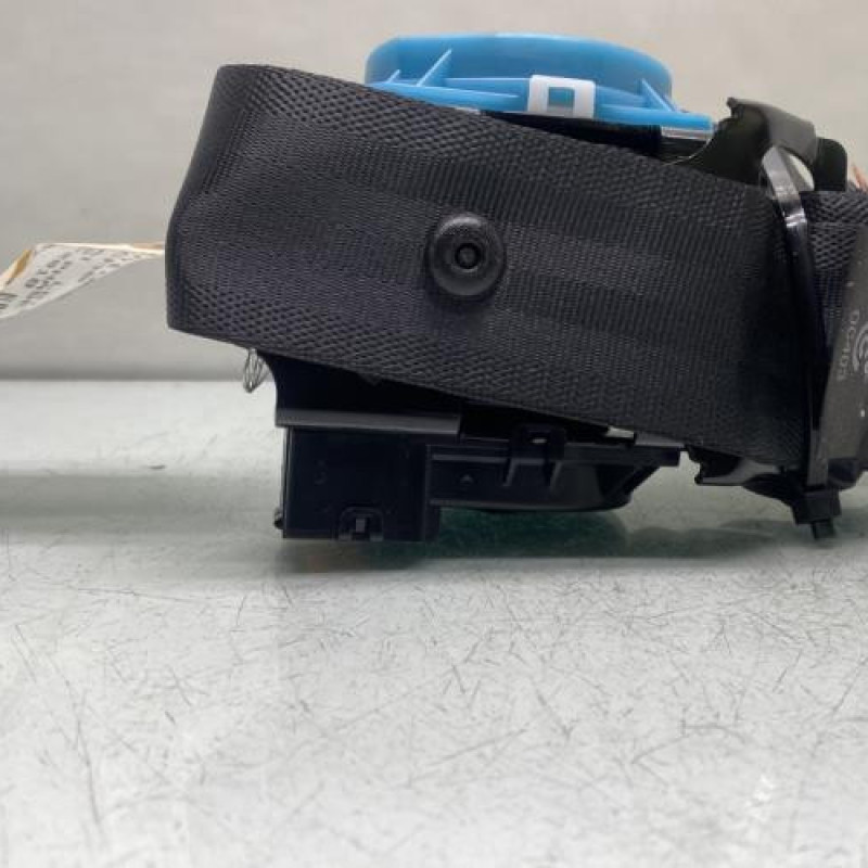 Ceinture arriere gauche HYUNDAI I 10 2 Photo n°4