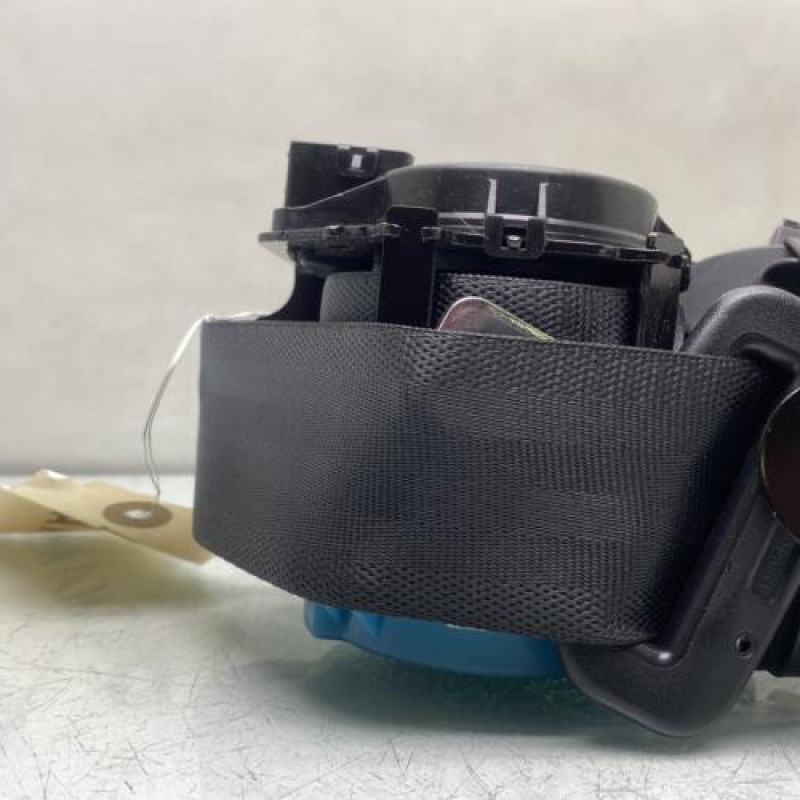 Ceinture arriere gauche HYUNDAI I 10 2 Photo n°5