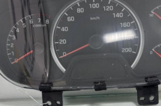 Compteur HYUNDAI I 10 2 Photo n°1