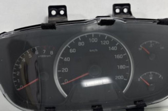 Compteur HYUNDAI I 10 2
