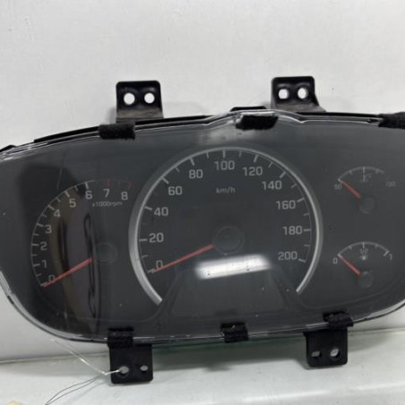 Compteur HYUNDAI I 10 2