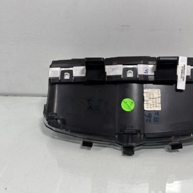Compteur HYUNDAI I 10 2 Photo n°4