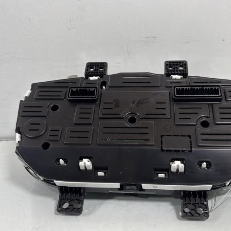 Compteur HYUNDAI I 10 2 Photo n°5