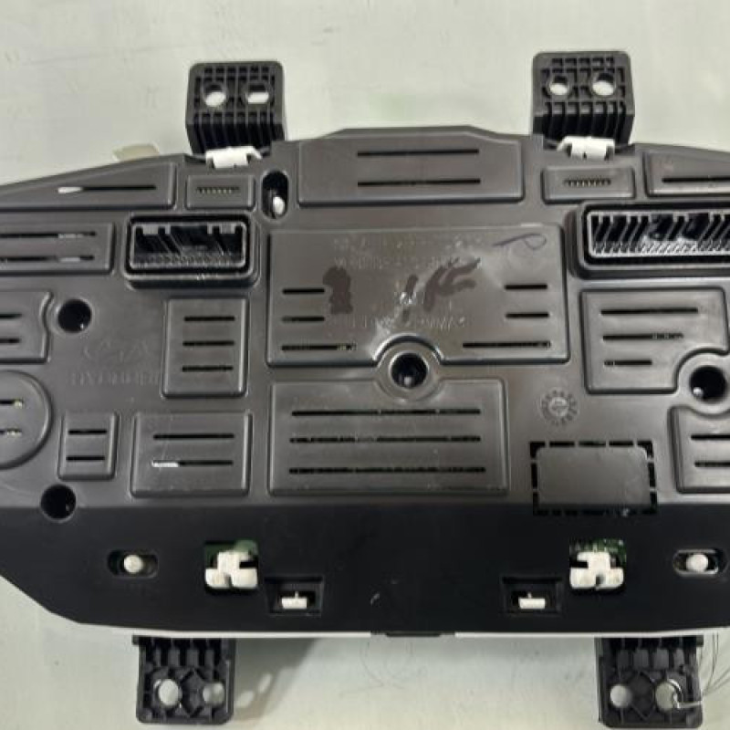 Compteur HYUNDAI I 10 2 Photo n°6