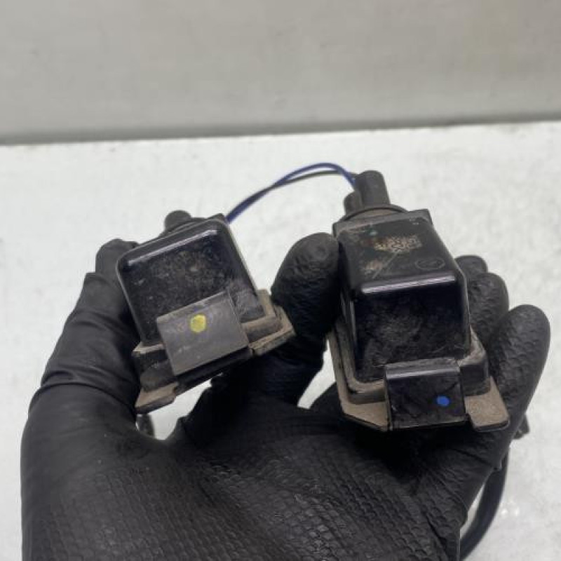 Eclairage de plaque HYUNDAI I 10 2 Photo n°2