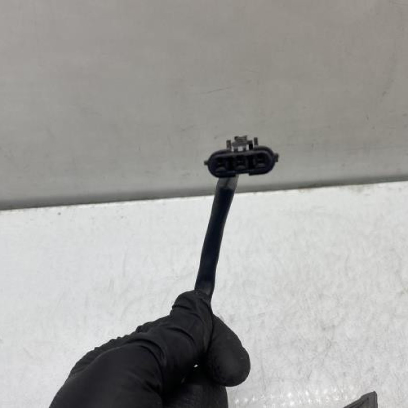 Eclairage de plaque HYUNDAI I 10 2 Photo n°3