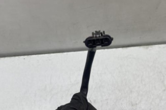 Eclairage de plaque HYUNDAI I 10 2