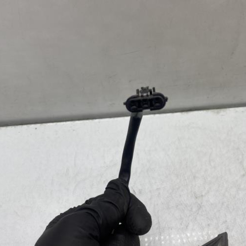 Eclairage de plaque HYUNDAI I 10 2 Photo n°4