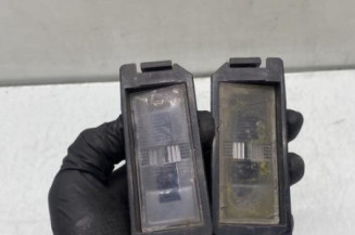 Eclairage de plaque HYUNDAI I 10 2