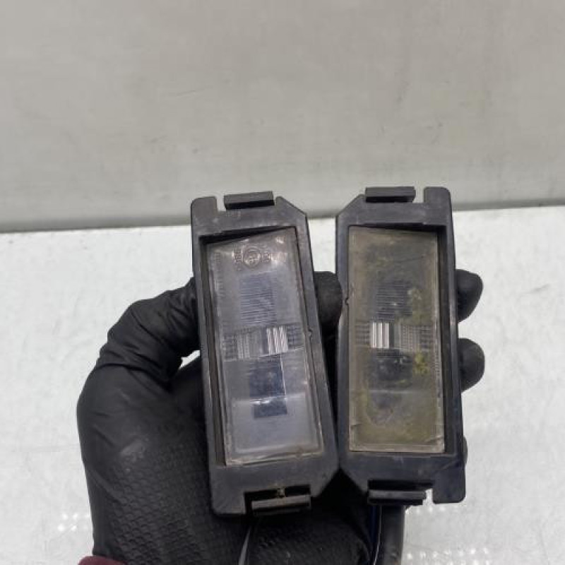 Eclairage de plaque HYUNDAI I 10 2 Photo n°5