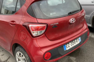 Eclairage de plaque HYUNDAI I 10 2