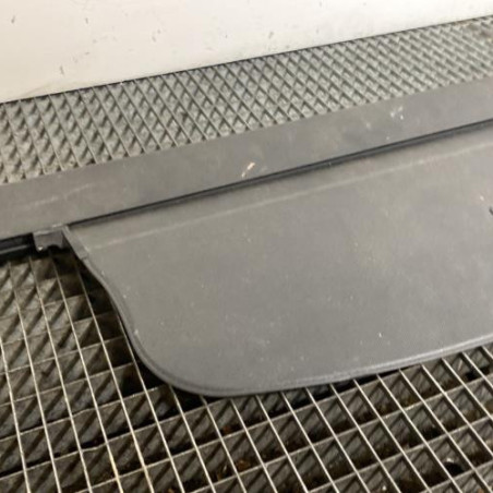 Plage arriere AUDI A4 3
