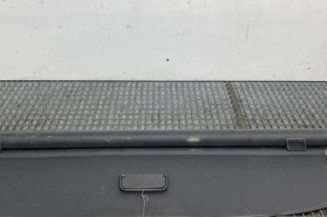 Plage arriere AUDI A4 3
