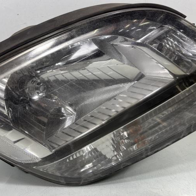 Optique avant principal droit (feux)(phare) CHEVROLET ORLANDO Photo n°2