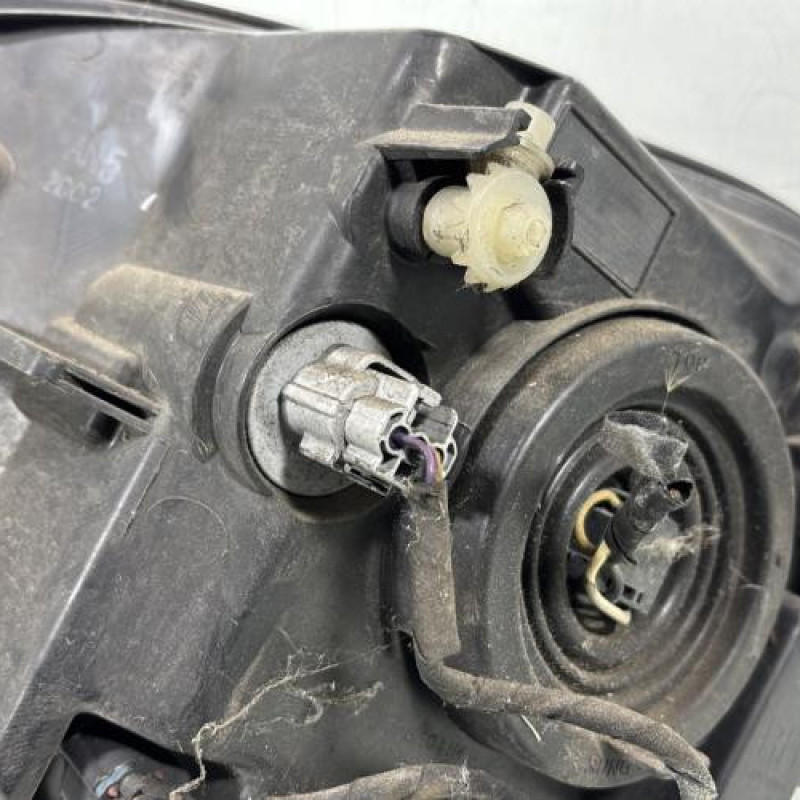 Optique avant principal droit (feux)(phare) CHEVROLET ORLANDO Photo n°4