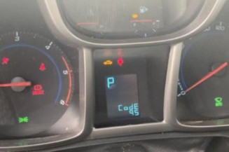 Optique avant principal droit (feux)(phare) CHEVROLET ORLANDO