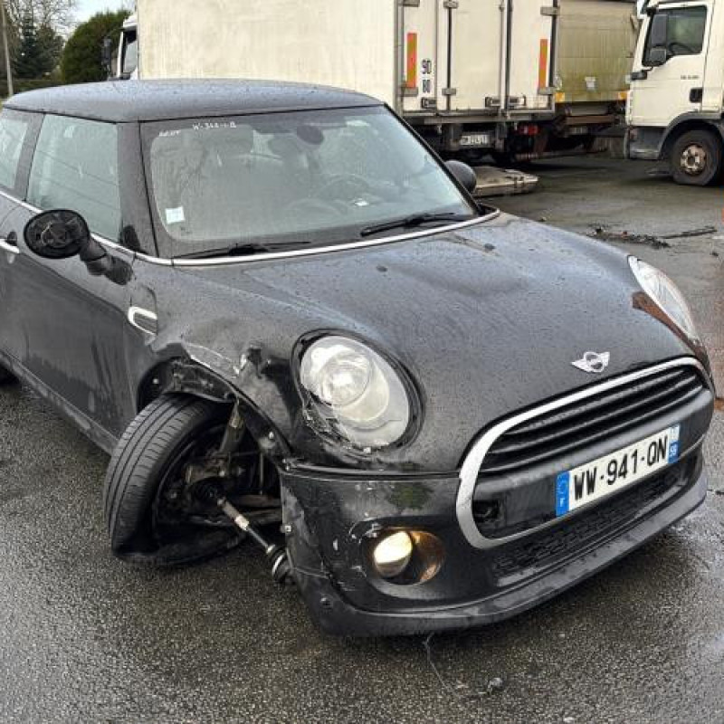 Traverse superieure MINI MINI 3 F56 Photo n°6