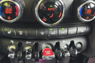 Traverse superieure MINI MINI 3 F56