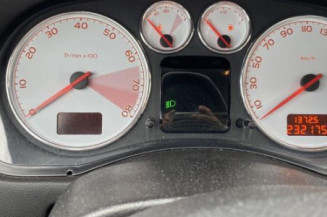 Arret de porte avant gauche PEUGEOT 307