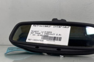 Retroviseur interieur PEUGEOT 307