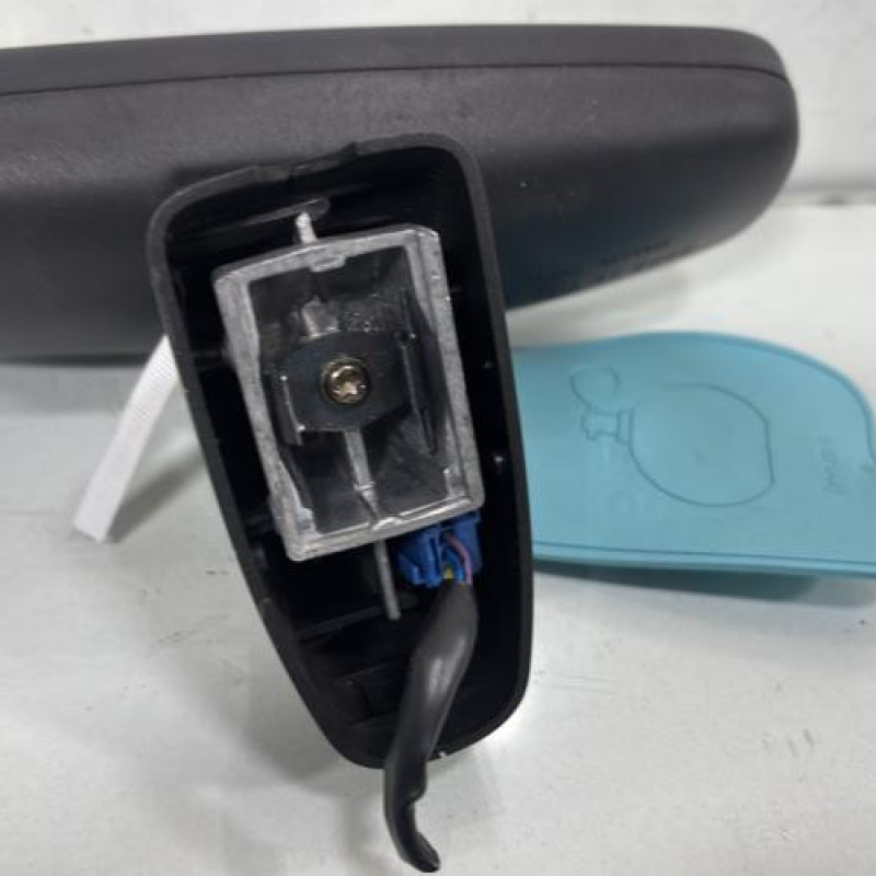 Retroviseur interieur PEUGEOT 307 Photo n°5