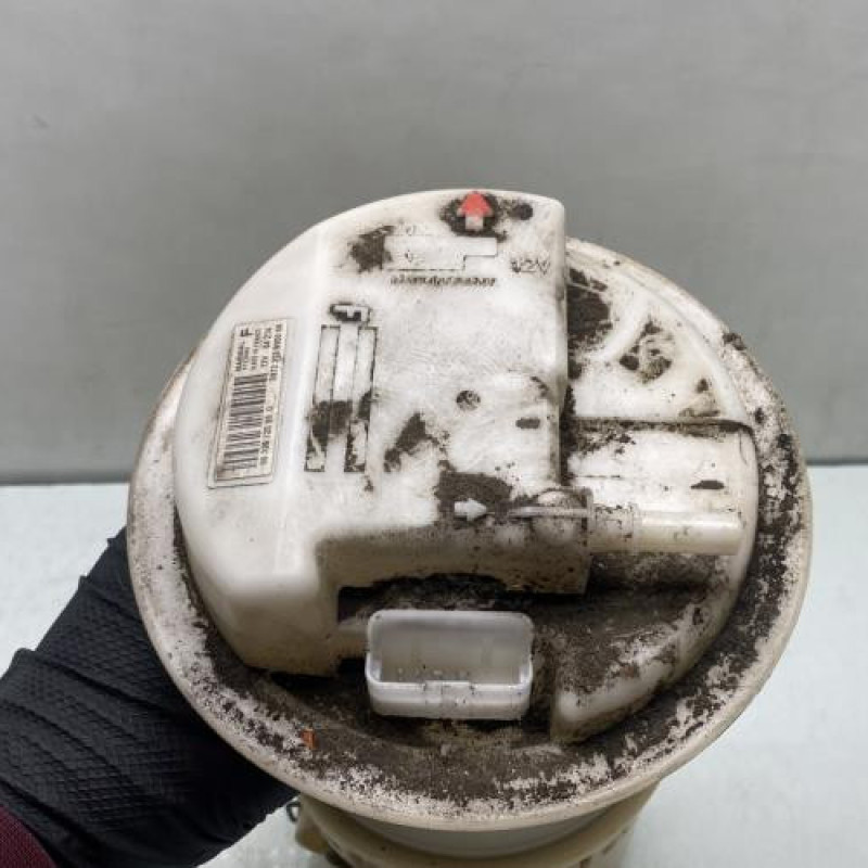 Pompe à carburant PEUGEOT 307 Photo n°2