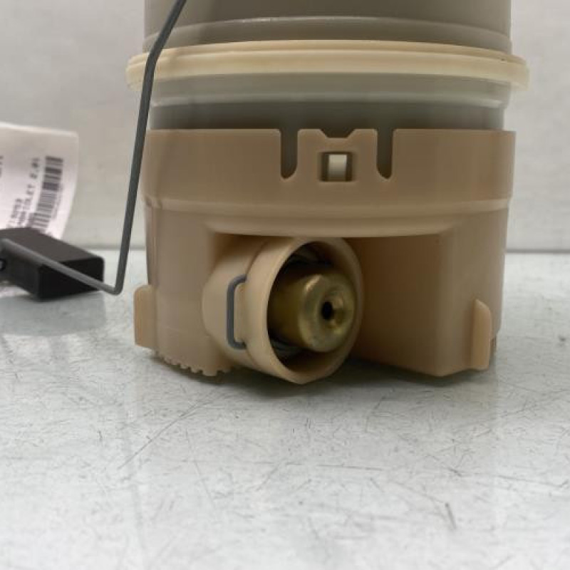 Pompe à carburant PEUGEOT 307 Photo n°6