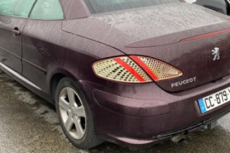 Pompe à carburant PEUGEOT 307