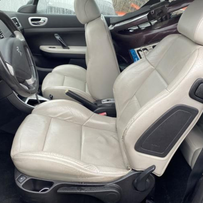 Retroviseur interieur PEUGEOT 307 Photo n°16