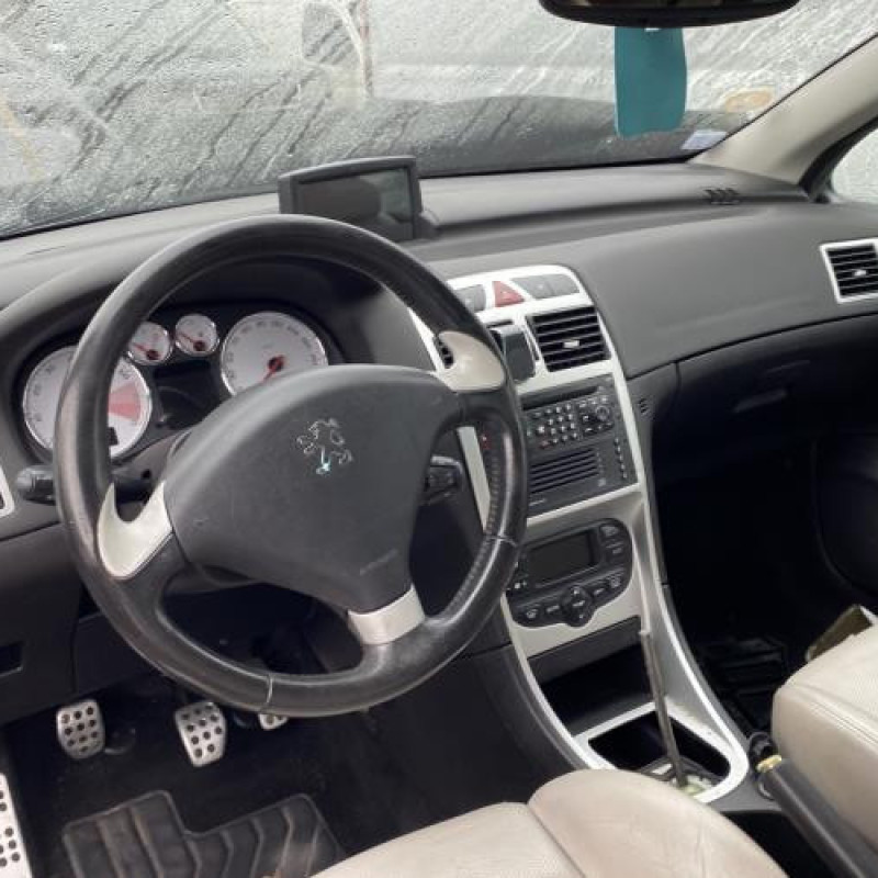 Retroviseur interieur PEUGEOT 307 Photo n°18