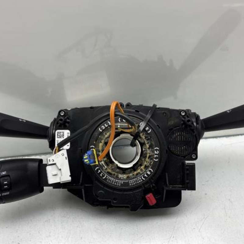 Com (Bloc Contacteur Tournant+Commodo Essuie Glace+Commodo Phare) PEUGEOT 208 1 Photo n°1