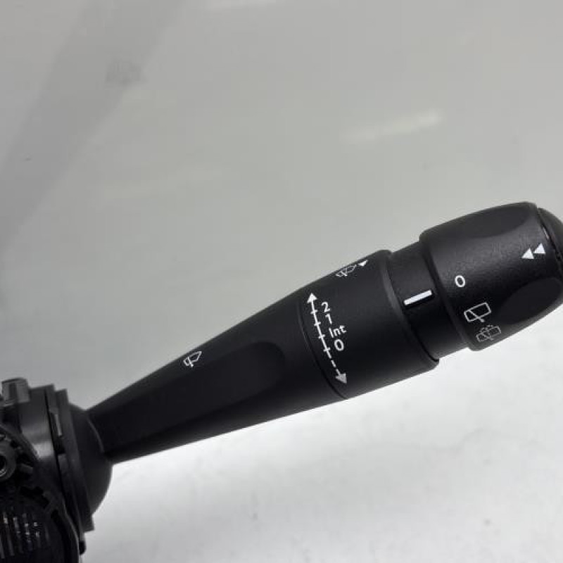 Com (Bloc Contacteur Tournant+Commodo Essuie Glace+Commodo Phare) PEUGEOT 208 1 Photo n°5