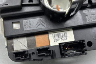 Com (Bloc Contacteur Tournant+Commodo Essuie Glace+Commodo Phare) PEUGEOT 208 1