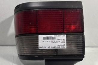 Feu arriere principal gauche (feux) ROVER 200 1 Photo n°1