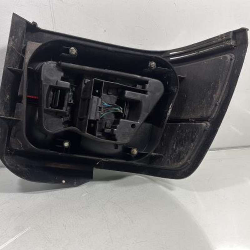 Feu arriere principal gauche (feux) ROVER 200 1 Photo n°2