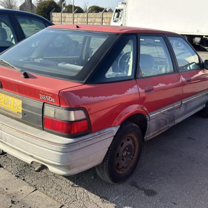 Feu arriere principal gauche (feux) ROVER 200 1 Photo n°7