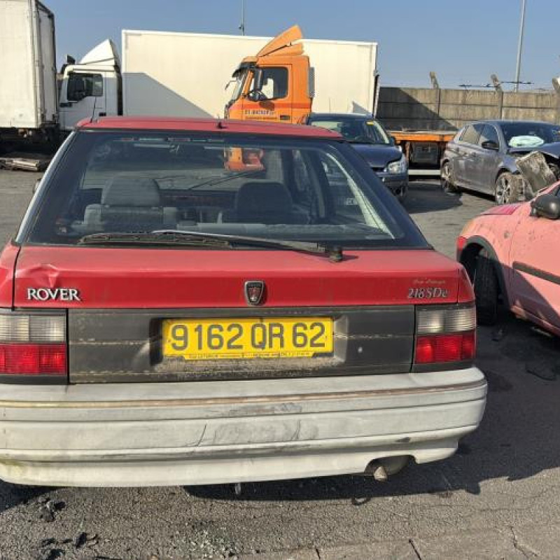 Feu arriere principal gauche (feux) ROVER 200 1 Photo n°9