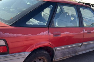 Feu arriere principal gauche (feux) ROVER 200 1