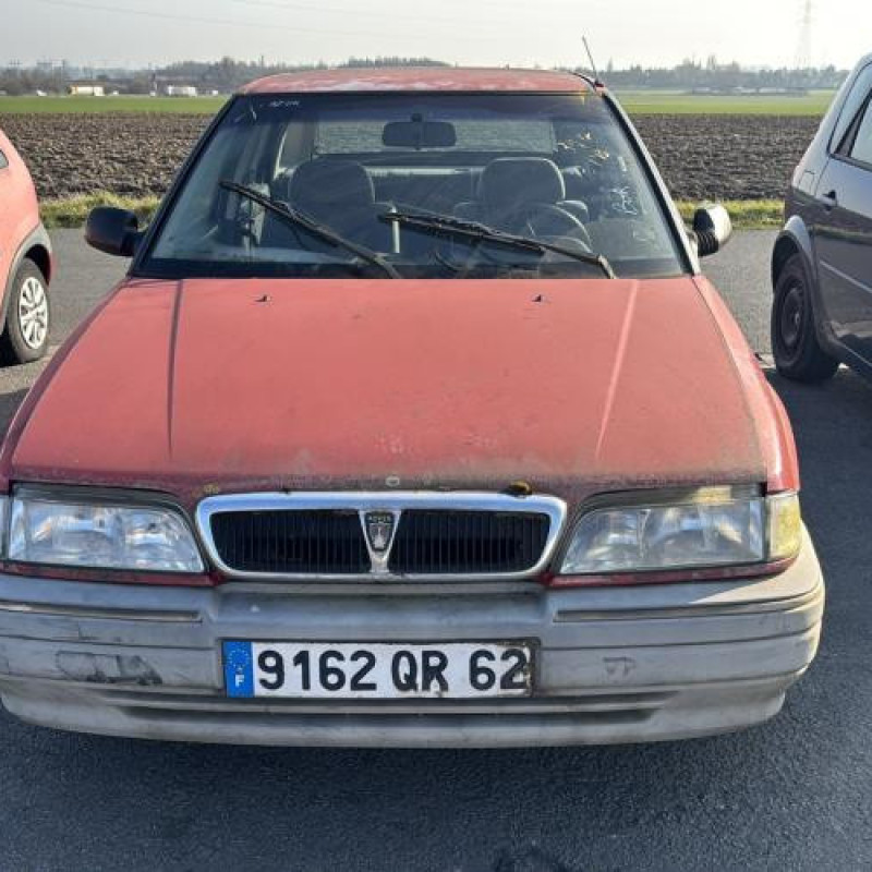 Feu arriere principal gauche (feux) ROVER 200 1 Photo n°12