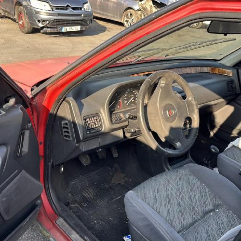 Feu arriere principal gauche (feux) ROVER 200 1 Photo n°13