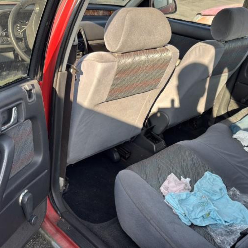 Feu arriere principal gauche (feux) ROVER 200 1 Photo n°14