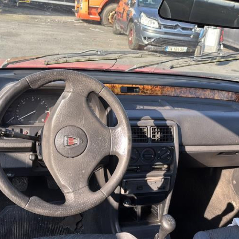 Feu arriere principal gauche (feux) ROVER 200 1 Photo n°16