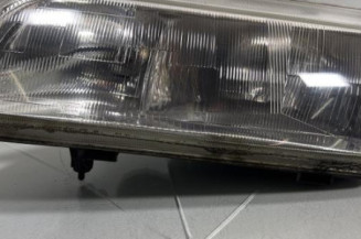 Optique avant principal gauche (feux)(phare) ROVER 200 1 Photo n°1