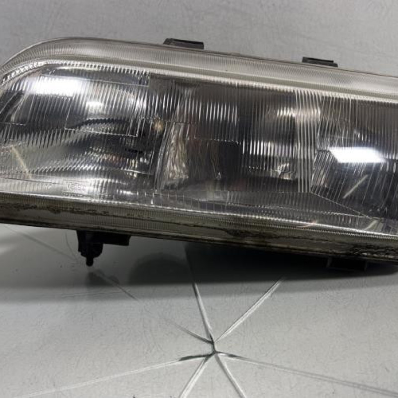 Optique avant principal gauche (feux)(phare) ROVER 200 1 Photo n°1