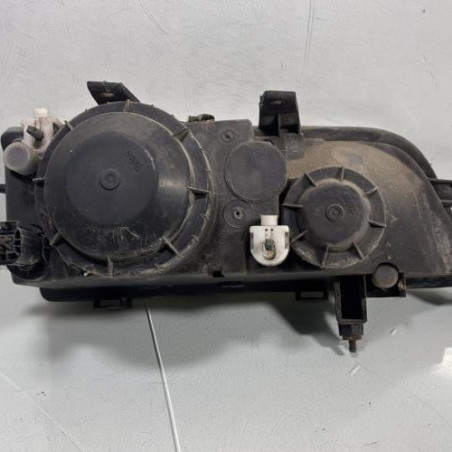 Optique avant principal gauche (feux)(phare) ROVER 200 1