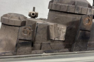 Optique avant principal gauche (feux)(phare) ROVER 200 1