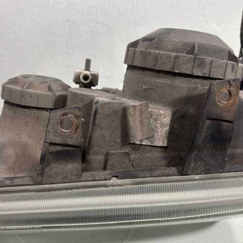 Optique avant principal gauche (feux)(phare) ROVER 200 1 Photo n°5