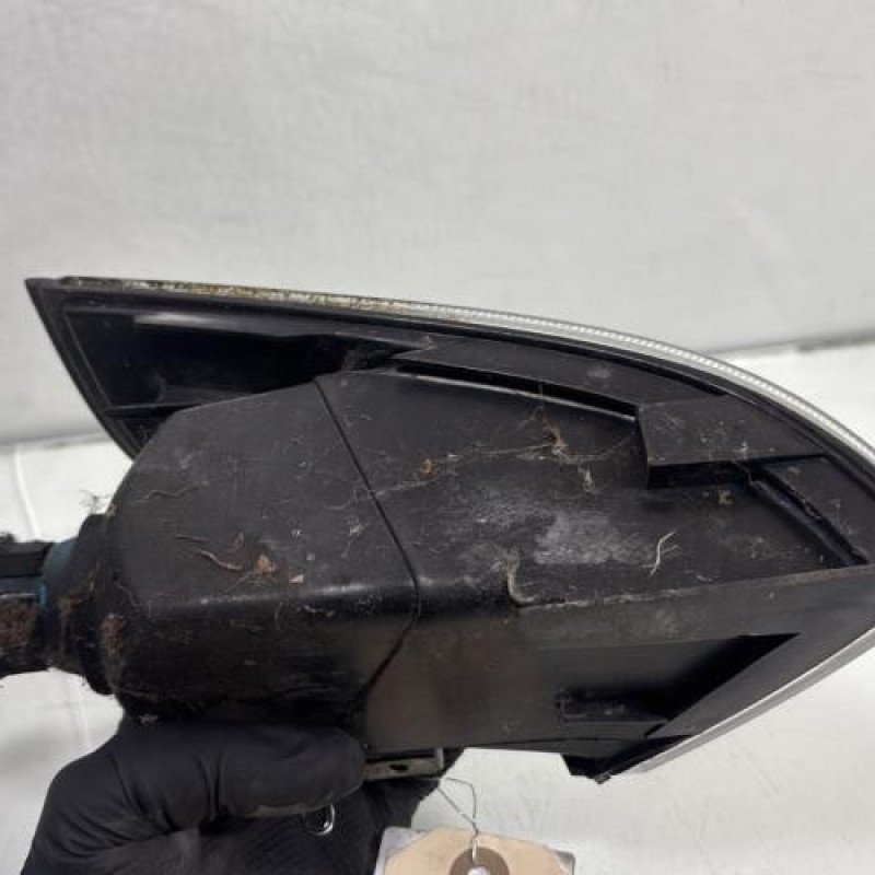 Optique avant secondaire droit (feux)(clignotant) ROVER 200 1 Photo n°4